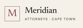 Meridian Attorneys, Cape Town