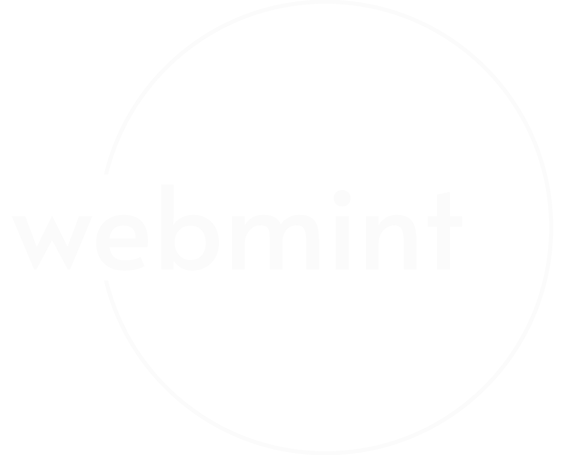 Webmint
