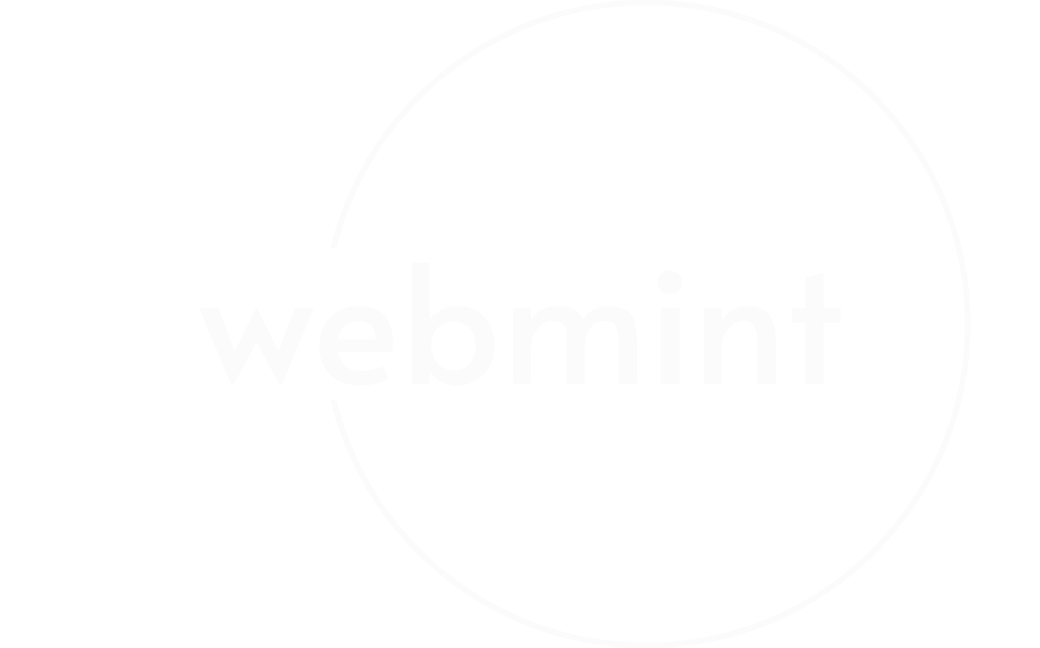 Webmint logo